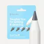 Paperlike Pencil Tips - 4PK grigio