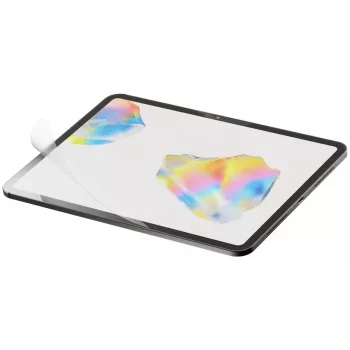 Pellicola protettiva Paperlike Screen Protector 3 per Apple iPad Pro 12,9 4ª/5ª/6ª generazione - confezione da 2