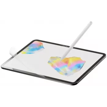 Pellicola protettiva Paperlike Screen Protector 3 per Apple iPad Pro 12,9 4ª/5ª/6ª generazione - confezione da 2