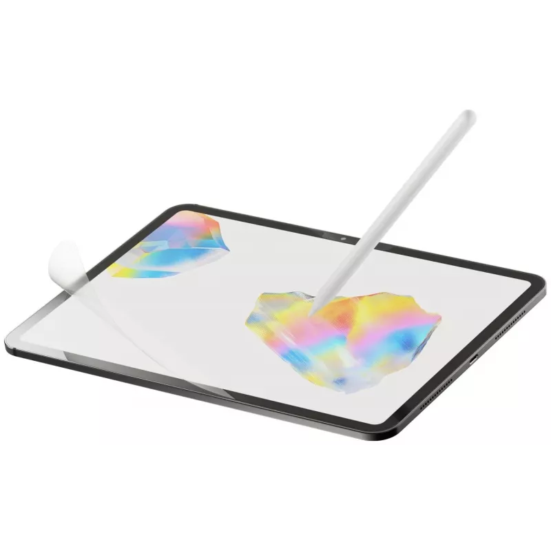 Pellicola protettiva Paperlike Screen Protector 3 per Apple iPad Pro 12,9 4ª/5ª/6ª generazione - confezione da 2