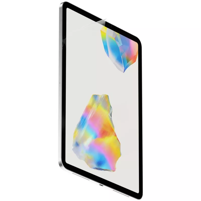 Pellicola protettiva Paperlike Screen Protector 3 per Apple iPad Pro 12,9 4ª/5ª/6ª generazione - confezione da 2