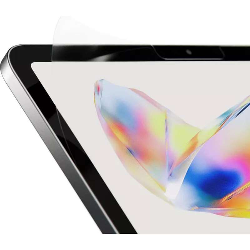 Pellicola protettiva Paperlike Screen Protector 3 per Apple iPad Pro 12,9 4ª/5ª/6ª generazione - confezione da 2