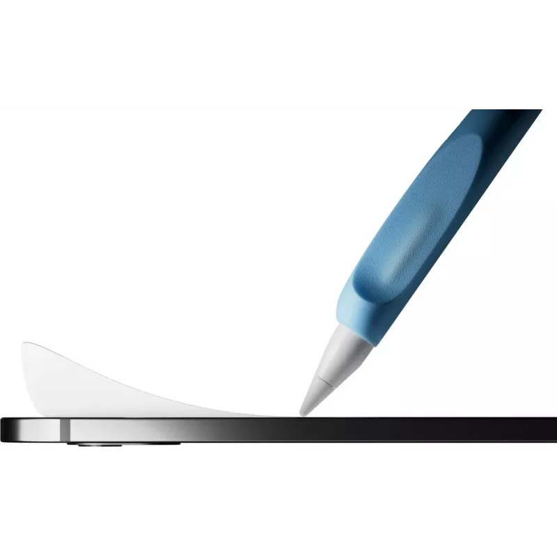 Pellicola protettiva Paperlike Screen Protector 3 per Apple iPad Pro 12,9 4ª/5ª/6ª generazione - confezione da 2