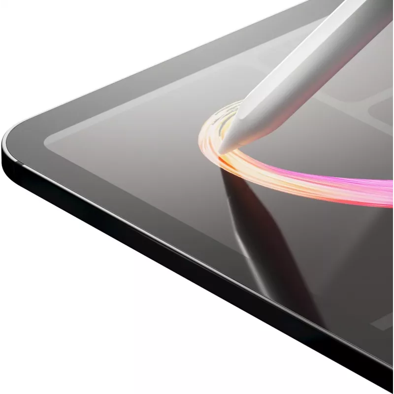 Pellicola protettiva Paperlike Screen Protector 3 per Apple iPad Pro 12,9 4ª/5ª/6ª generazione - confezione da 2