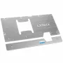 LYNK+ 5090 Plate Kit GPU Backplate per Palit/Gainward RTX 5090 - argento