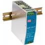 Meanwell NDR-120-12 alimentatore per guida DIN 12V 10A 120W