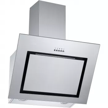 RESPEKTA CH 22020 IXB Cappa a parete acciaio inox 60 cm