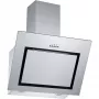 RESPEKTA CH 22020 IXB Cappa a parete acciaio inox 60 cm