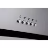 RESPEKTA CH 22020 IXB Cappa a parete acciaio inox 60 cm