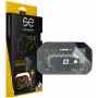 smart.engineered se Pellicola protettiva anti-riflesso 3D per cockpit dashboard, confezione da 2 per BMW