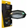 smart.engineered SE-DCP-2-0102-0067-1-M Protezione display per Kawasaki Z1000 (2015+) - Trasparente