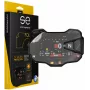 smart.engineered SE-DCP-2-0102-0030-1-M Pellicola protettiva per display cockpit Ducati Multistrada 950/1200/1260 2015+ e Multistrada V2(s) 2020+ - Trasparente
