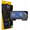 smart.engineered SE-DCP-2-0102-0048-1-M Pellicola protettiva per display Honda CBR650R, CB650R, CBR500R, CB500F/X (2019+) - Trasparente