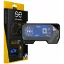 smart.engineered SE-DCP-2-0102-0048-1-M pellicola protettiva display per Honda CBR650R, CB650R, CBR500R, CB500F/X (2019+) - trasparente
