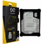 smart.engineered SE-DCP-2-0102-0073-1-M Protezione display per moto - Trasparente - Monocromatico - confezione da 2