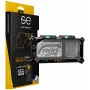 smart.engineered SE-DCP-2-0102-0077-1-M Pellicola protettiva per display Yamaha MT-09 / FJ-09 Tracer / XT1200Z Super Tenere 2013 - Trasparente