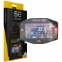 smart.engineered SE-DCP-2-0102-0094-1-M Protezione display per Suzuki GSX-R1000 (R) 2017+ / Katana 2019+ / GSX-S1000 2021+ - Trasparente