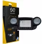 smart.engineered SE-DCP-2-0102-0095-1-M Pellicola protettiva per display moto Indian Roadmaster - Trasparente