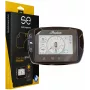 smart.engineered SE-DCP-2-0102-0096-1-M Pellicola protettiva per display Indian FTR1200S - Trasparente