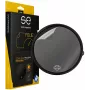 smart.engineered pellicola protettiva antiriflesso per Harley Davidson Sportster S 2021-2022 (confezione da 2)