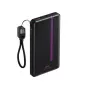 RIVACASE VA2311 Power Bank 10000 mAh 22,5W nero