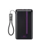 RIVACASE VA2311 Power Bank 10000 mAh 22,5W nero