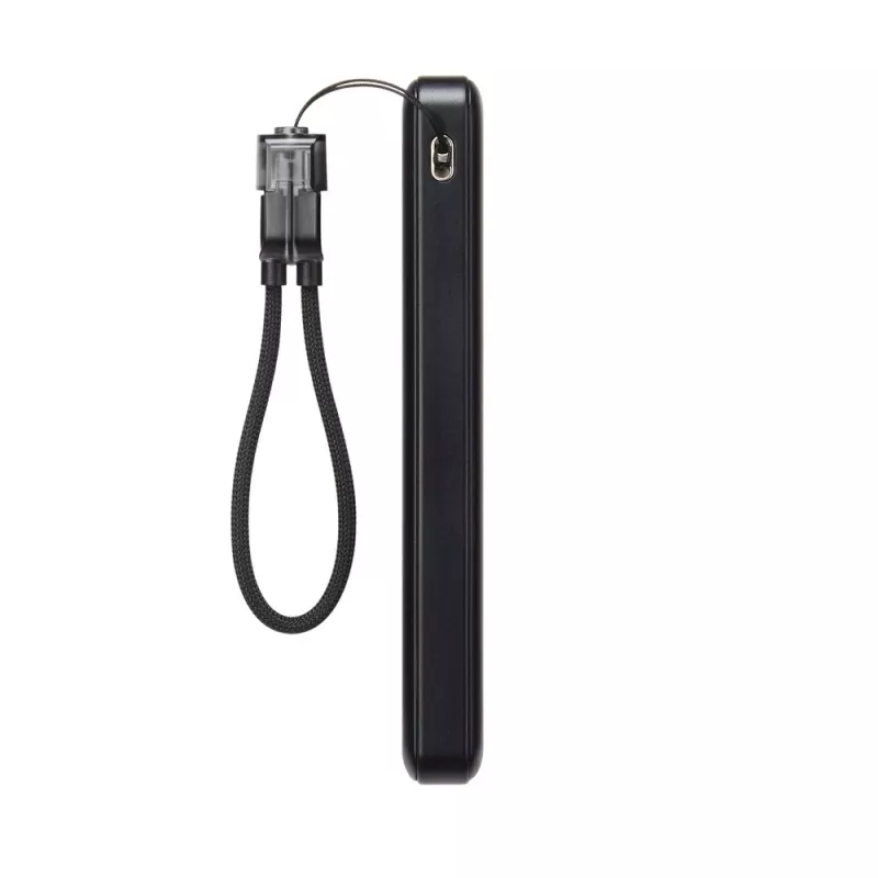 RIVACASE VA2311 Power Bank 10000 mAh 22,5W nero