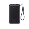 RIVACASE VA2311 Power Bank 10000 mAh 22,5W nero