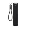 Rivacase VA2312 Power Bank 20000 mAh 22,5W nero