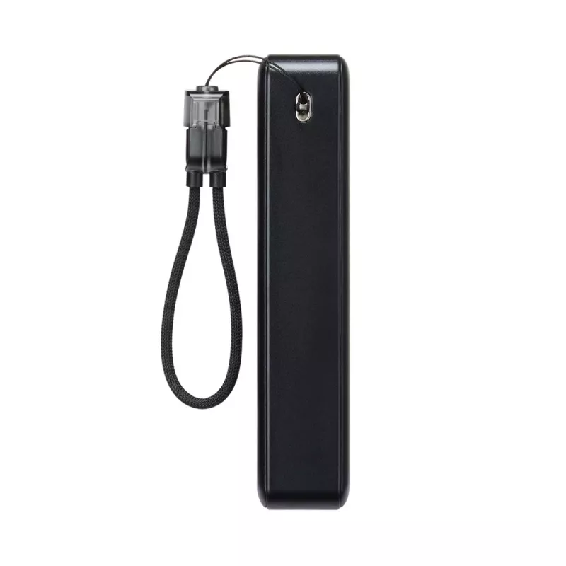 Rivacase VA2312 Power Bank 20000 mAh 22,5W nero