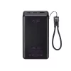 Rivacase VA2312 Power Bank 20000 mAh 22,5W nero