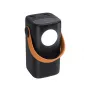Rivacase VA1085/BK Power Bank 40000 mAh 65W nero