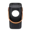 Rivacase VA1085/BK Power Bank 40000 mAh 65W nero
