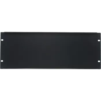 Rockstable pannello cieco 4U 19