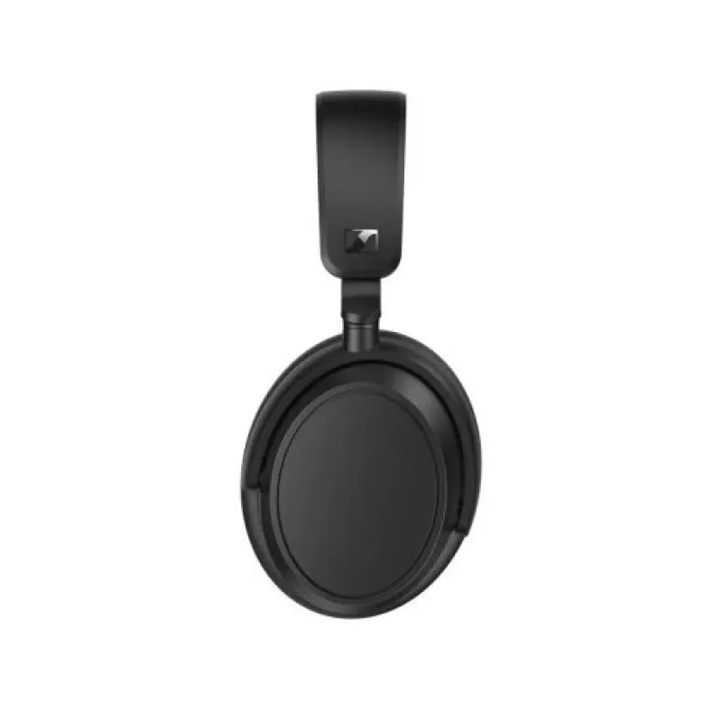Sennheiser Accentum Plus cuffie wireless over-ear con ANC, nere