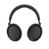 Sennheiser Accentum Plus cuffie wireless over-ear con ANC, nere