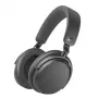Sennheiser Accentum Plus cuffie wireless over-ear con ANC, nere