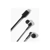 Sennheiser CX 80U cuffie in-ear con cavo nere