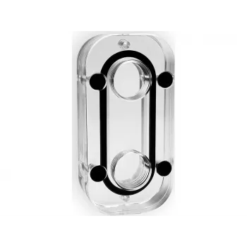 Stealkey Customs CubeTube 60mm - acrilico