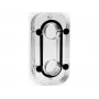 Stealkey Customs CubeTube 60mm - acrilico