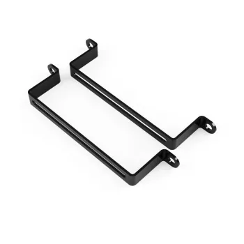Stealkey Customs SK-UNI FLEX supporto di montaggio 28mm (120mm) (SW10136)