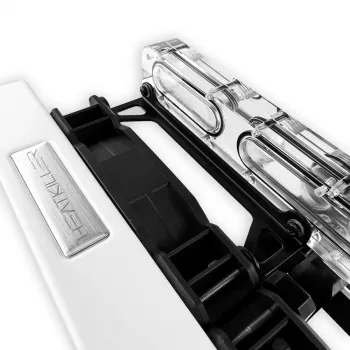 Stealkey Customs SK-UNI supporto di montaggio 28mm (ventola 120mm) (SW10135)