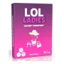 Anzen LOL LADIES - gioco di carte per feste Lachenverboten