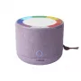 WOBIE Box V viola - altoparlante Bluetooth portatile