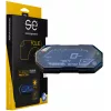smart.engineered SE-DCP-2-0102-0178-1-M pellicola protettiva display per Yamaha MT-07 (2021-2022) - TPU trasparente