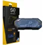 smart.engineered SE-DCP-2-0102-0178-1-M pellicola protettiva display per Yamaha MT-07 (2021-2022) - TPU trasparente