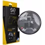 smart.engineered SE-DCP-2-0102-0171-1-M pellicola protettiva display per Triumph Trident 660 (2021+) - trasparente
