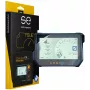 smart.engineered SE-DCP-2-0102-0180-1-M pellicola protettiva display per KTM 1290 Super Adventure (2017+) - trasparente