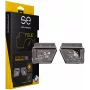 smart.engineered SE-DCP-2-0102-0198-1-M pellicola protettiva display per Yamaha Tracer 9 GT 2023 - trasparente