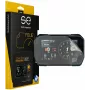 smart.engineered SE-DCP-2-0102-0193-1-M pellicola protettiva display per display moto - trasparente - TPU - antigraffio e antiurto - autorigenerante - rivestimento oleofobico